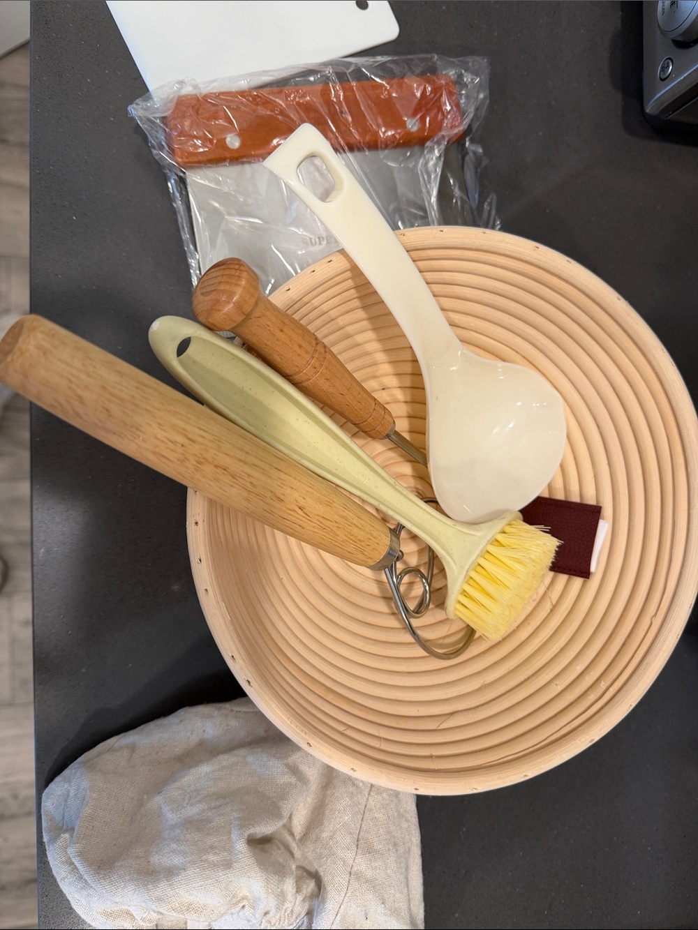 Bread Making Kit - Picture 2 of 2